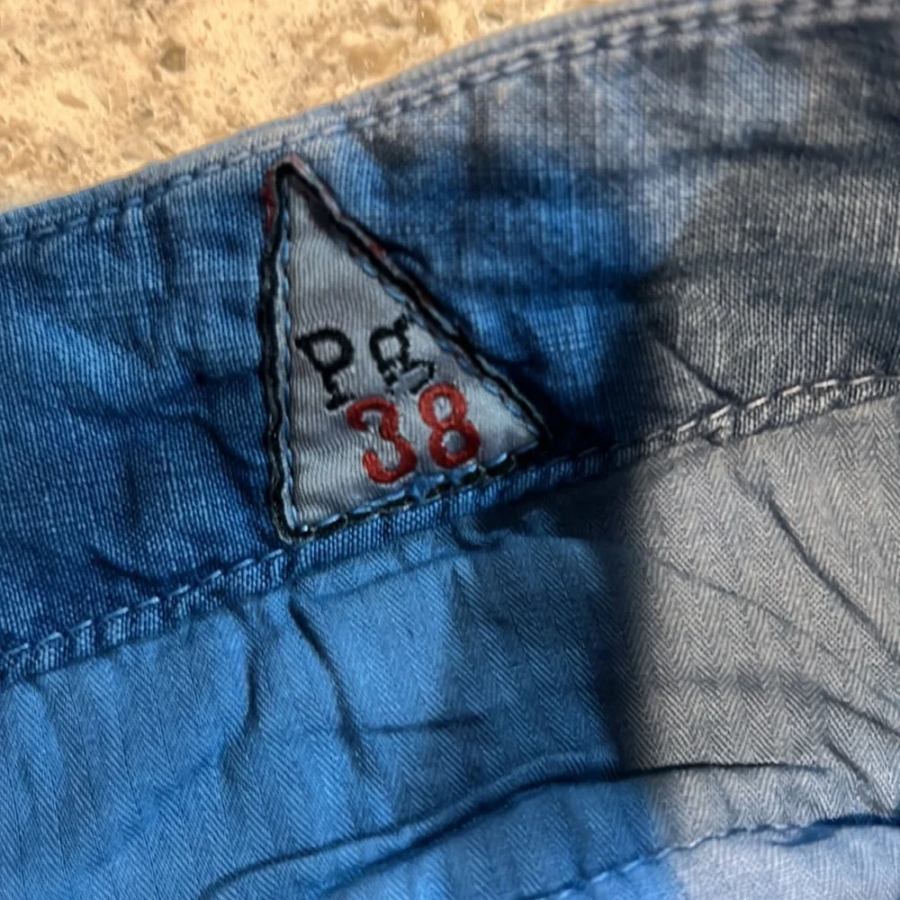 Paperbacks shorts - Picture 10 of 12